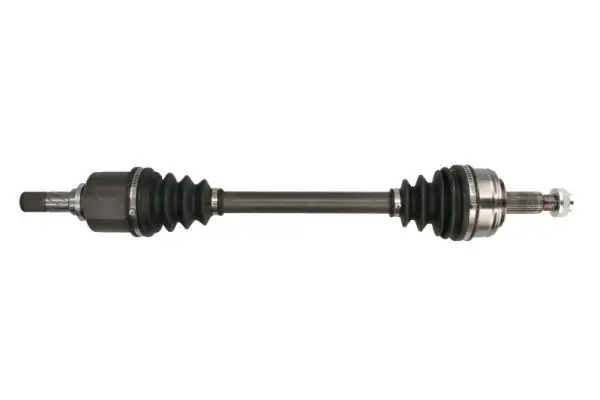 PASCAL G2X034PC Drive Shaft