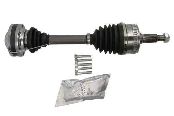 PASCAL G2M001PC Drive Shaft