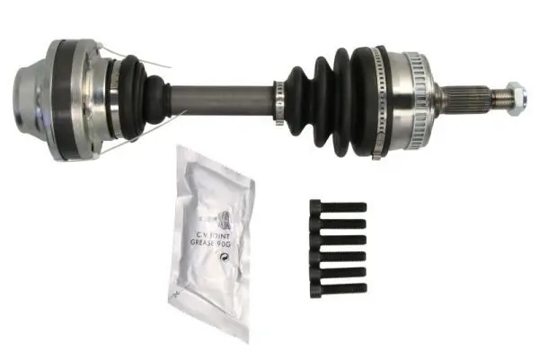 PASCAL G2M006PC Drive Shaft