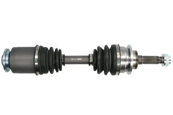 PASCAL G2W064PC Drive Shaft