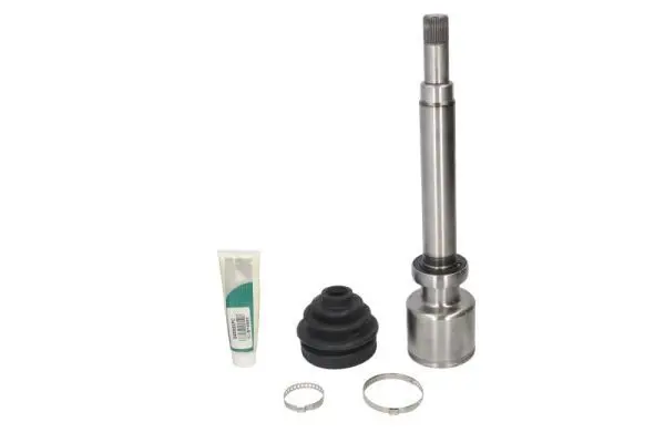 PASCAL G8G017PC Шарнирный комплект, приводной