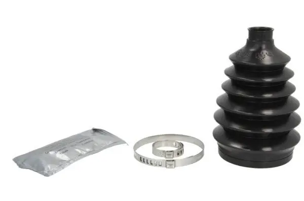 PASCAL G50012PC Комплект пыльника