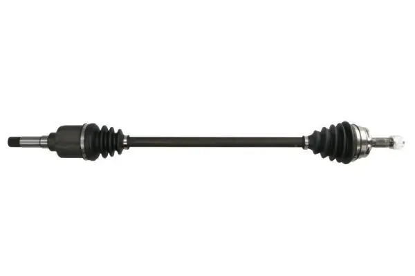 Pascal G2C123PC Drive Shaft