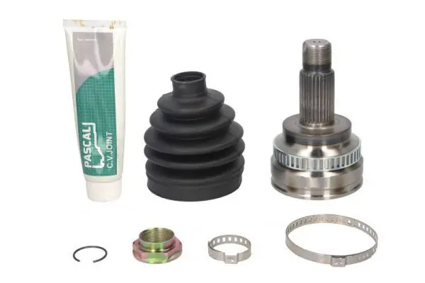 PASCAL G1B015PC Наружный шрус (30z/33z/64,8mm 