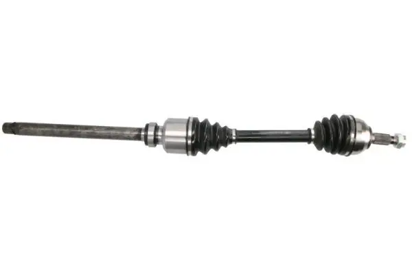 PASCAL G2P055PC Приводной вал