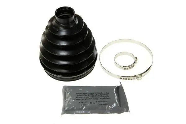 PASCAL G5W032PC Комплект пыльника