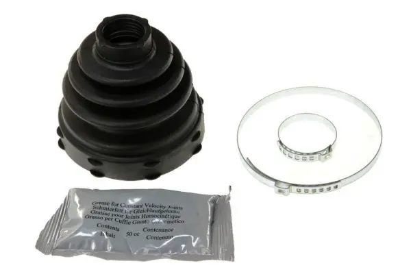 PASCAL G6F023PC Комплект пыльника