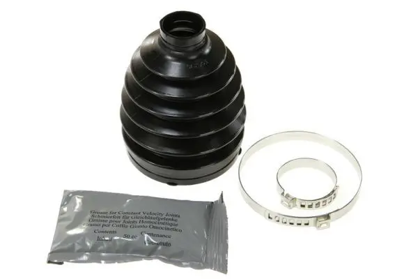 PASCAL G55009PC Комплект пыльника