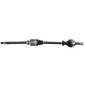 G2C018PC Drive Shaft