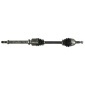 G2R110PC Drive Shaft