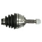 PASCAL G2C125PC