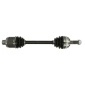 G24005PC PASCAL Drive Shaft