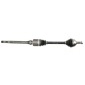 G2C108PC Drive Shaft