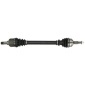 G2C169PC PASCAL Drive Shaft