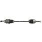 G2C107PC Drive Shaft