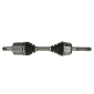 G22015PC Drive Shaft