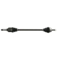 G2C123PC Pascal Drive Shaft