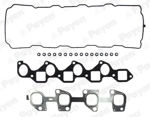 PAYEN CF5740 Комплект прокладок TOYOTA: