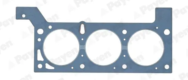 Payen AC5580 Прокл.ГБЦ R