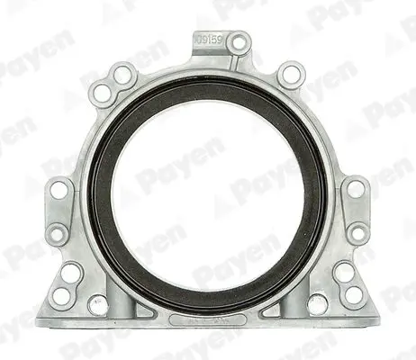 PAYEN LK5006 Сальник 85x131/152x15.7 к/вала