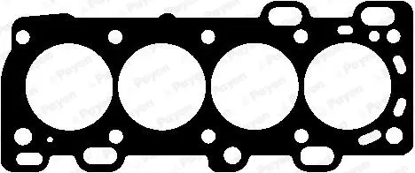 Payen BX651 ПРОКЛАДКА ГБЦ