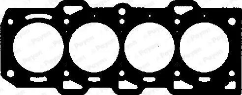 PAYEN BW710 Прокладкa