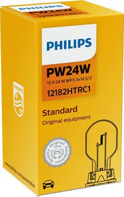 Philips 12182HTRC1 Лампа накаливания сигнальная