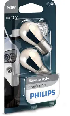 Philips 12496SVB2 Лампа накаливания сигнальная