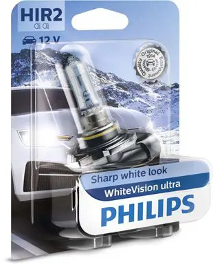 9012WVUB1 9012WVUB1 Лампа PHILIPS
