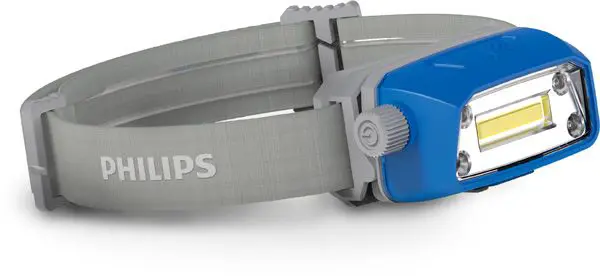Philips LPL74X1 Фонарик