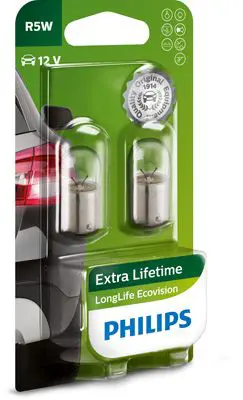 PHILIPS 12821LLECOB2 Лампа накаливания сигнальная