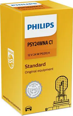 Philips 12188NAC1 Лампа накаливания сигнальная