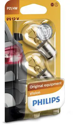 PHILIPS 12594B2 Лампа накаливания сигнальная