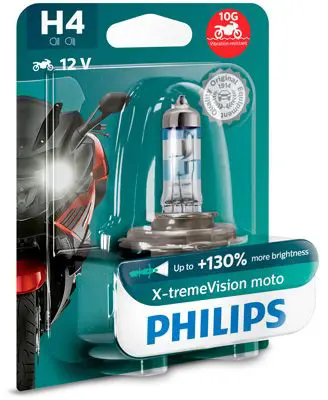 PHILIPS 12342XVBW Лампа накаливания