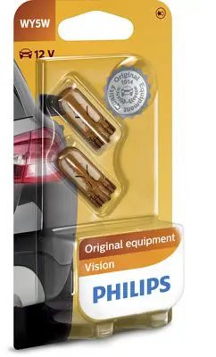 Philips 12396NAB2 Лампа накаливания сигнальная