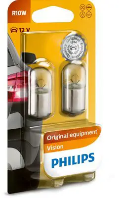 PHILIPS 12814B2 Лампа накаливания сигнальная
