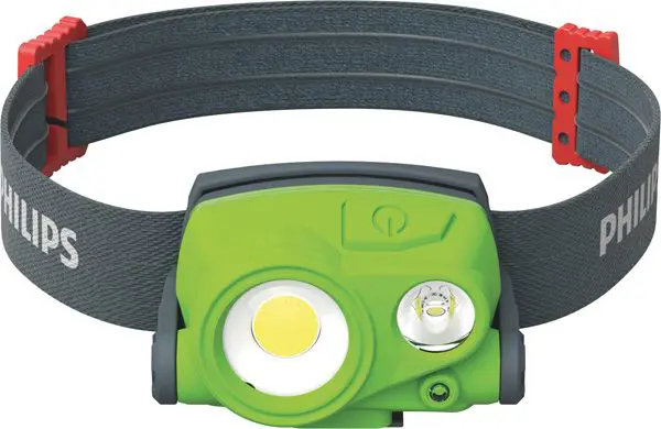 X30HEADX1 Фонарик