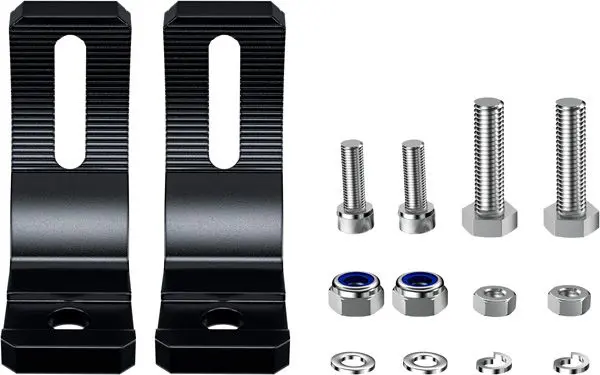 UD1001MX1 Кронштейн, фара дальнего света