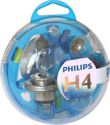 PHILIPS 55718EBKM Набор автоламп