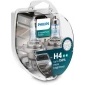12342XVPS2 Лампа H4 X-treme Vision Pro150