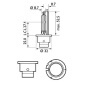 Philips 85122VIS1