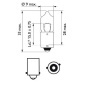 PHILIPS 12036B2