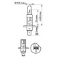 PHILIPS 12258LLECOS2