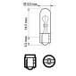 PHILIPS 12061CP
