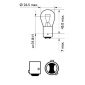 PHILIPS 12594CP
