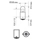 PHILIPS 12929CP