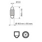 PHILIPS 12854CP