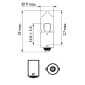PHILIPS 12023CP