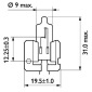 PHILIPS 12311C1