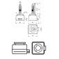 PHILIPS 85409VIC1